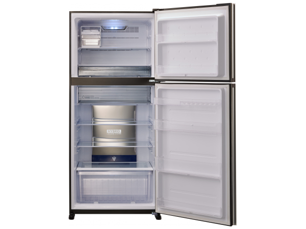 Sharp SJ-XG690G-BK