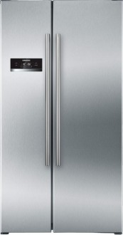 Siemens KA62NV70NE