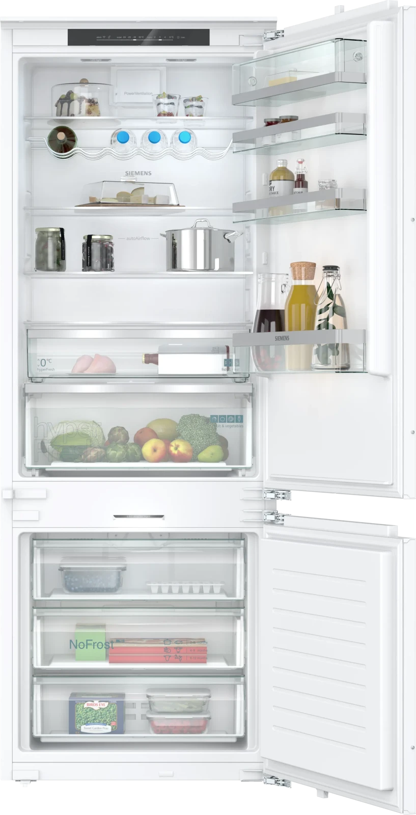Siemens KB96NADD1