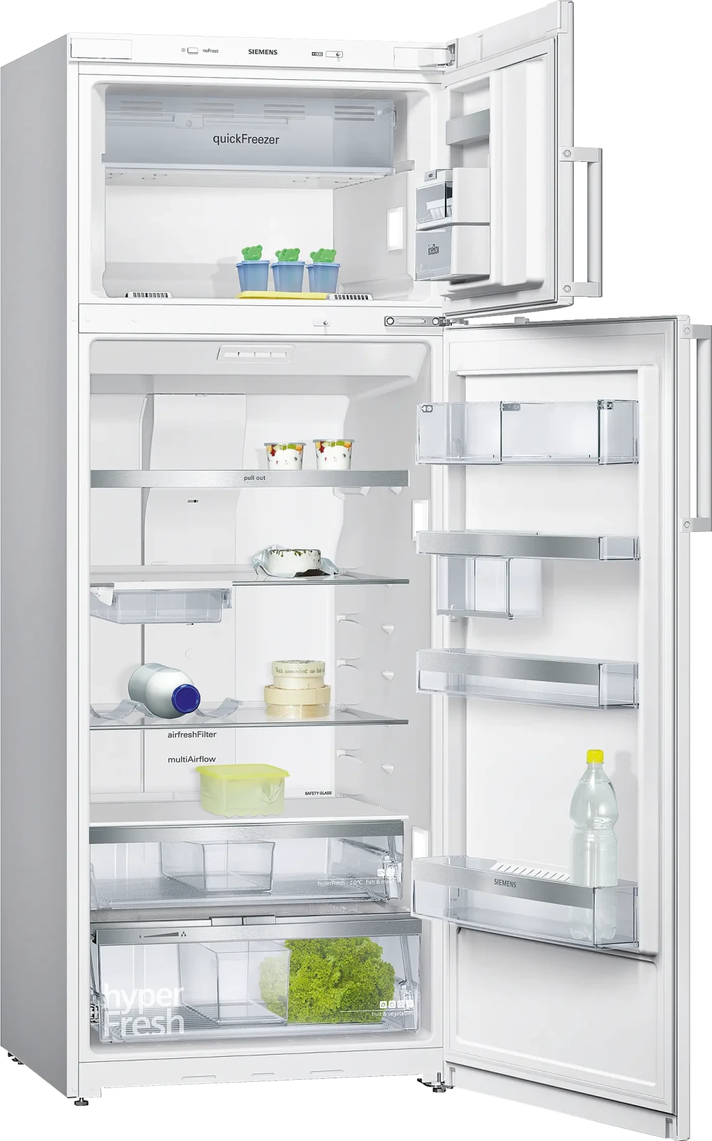 Siemens KD56NAW32N
