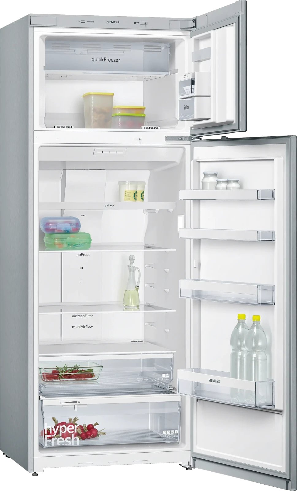 Siemens KD56NVI35N