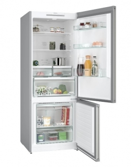 Siemens KG55NVIE0N görsel 2