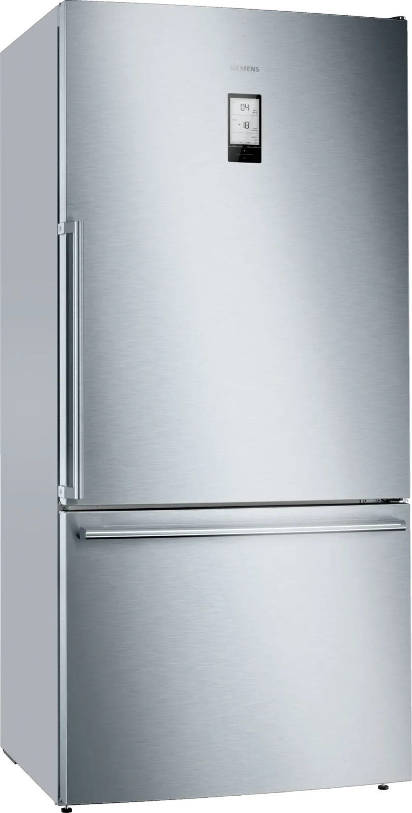 Siemens KG86BAIF0N