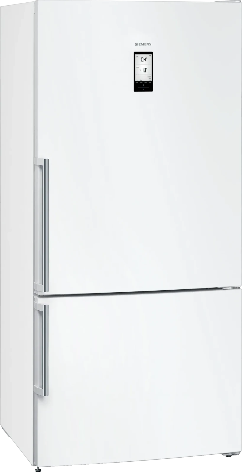 Siemens KG86NAWF0N