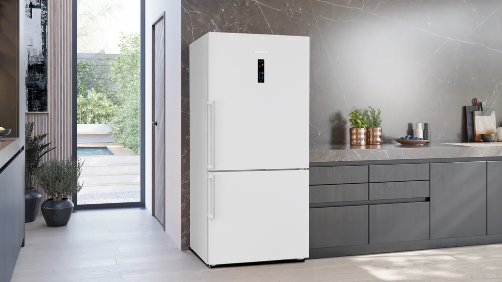 Siemens KG86PAWC0N