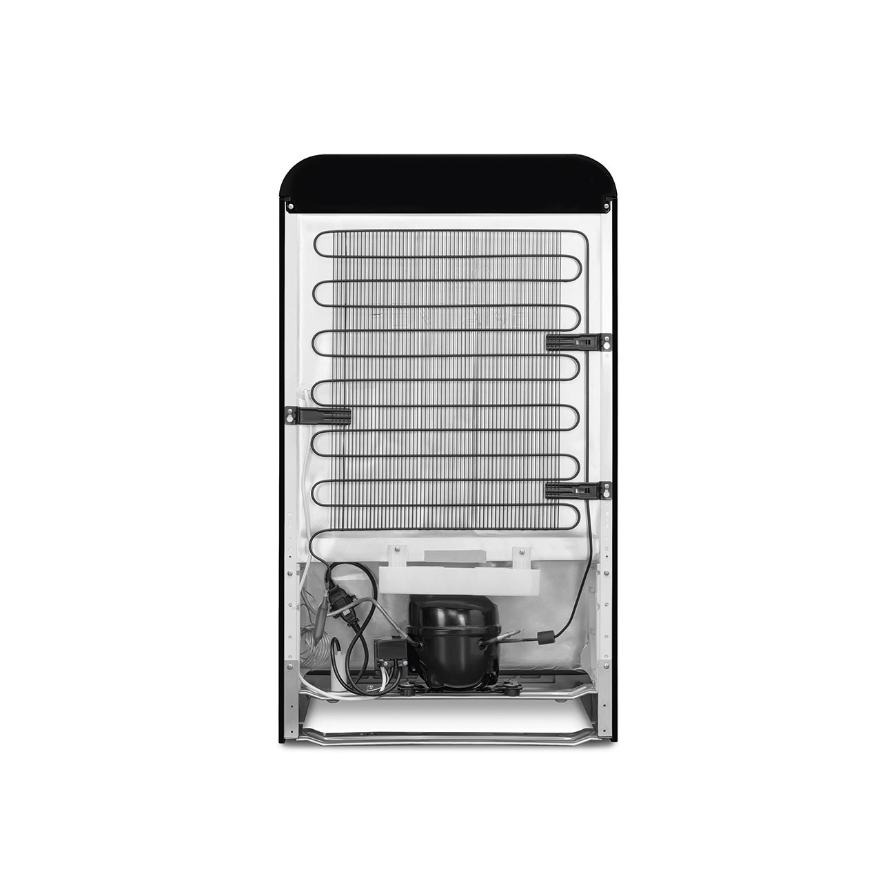 Smeg Buzdolabı 50's Style görsel 8