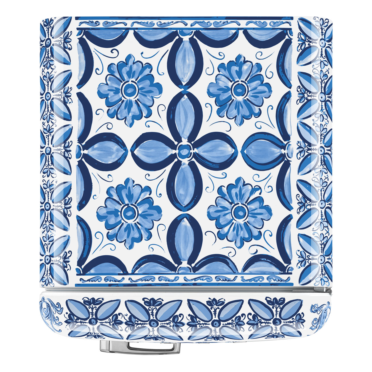 Smeg Buzdolabı görsel 5