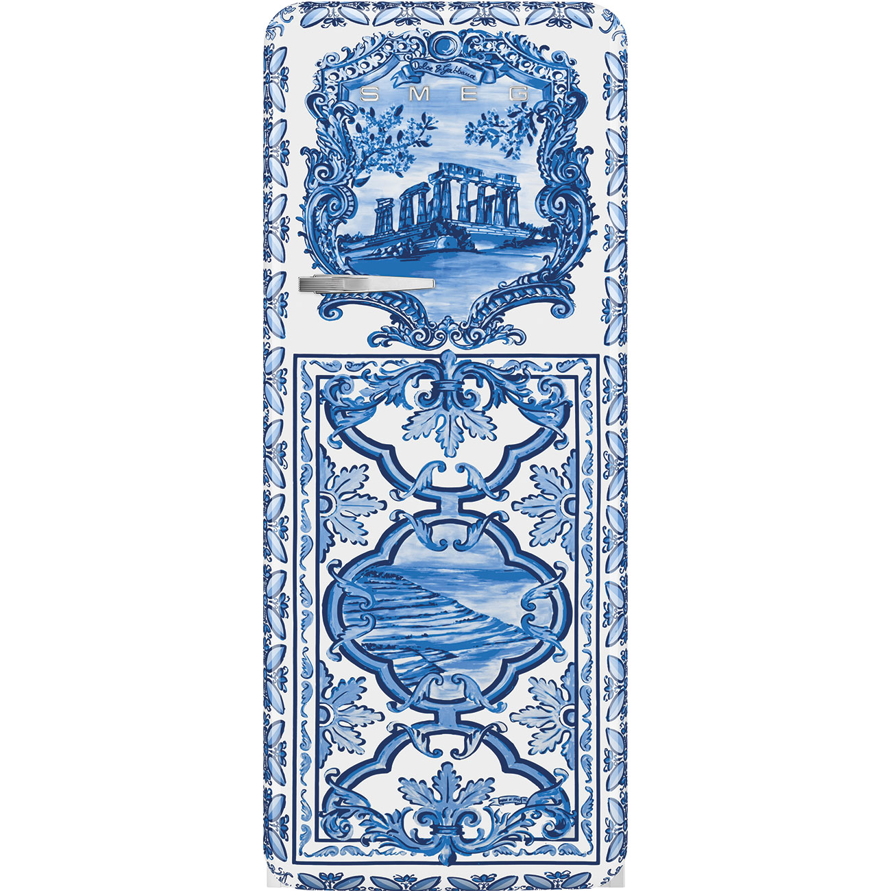 Smeg Buzdolabı
