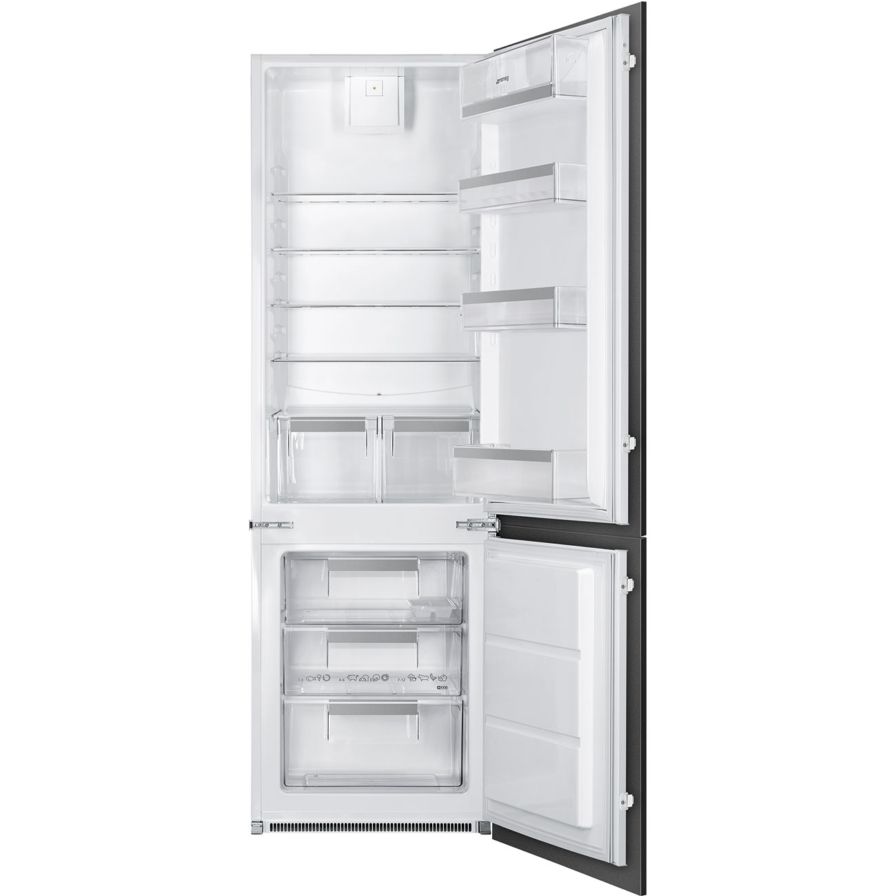 Smeg Buzdolabı Üniversal