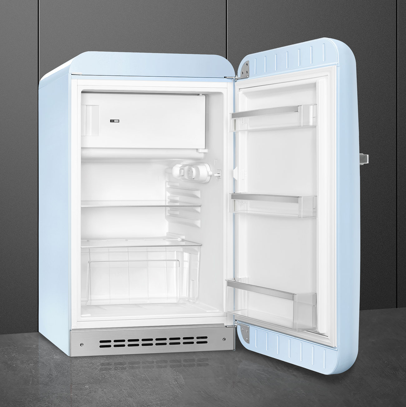 Smeg FAB10RPB5 görsel 6