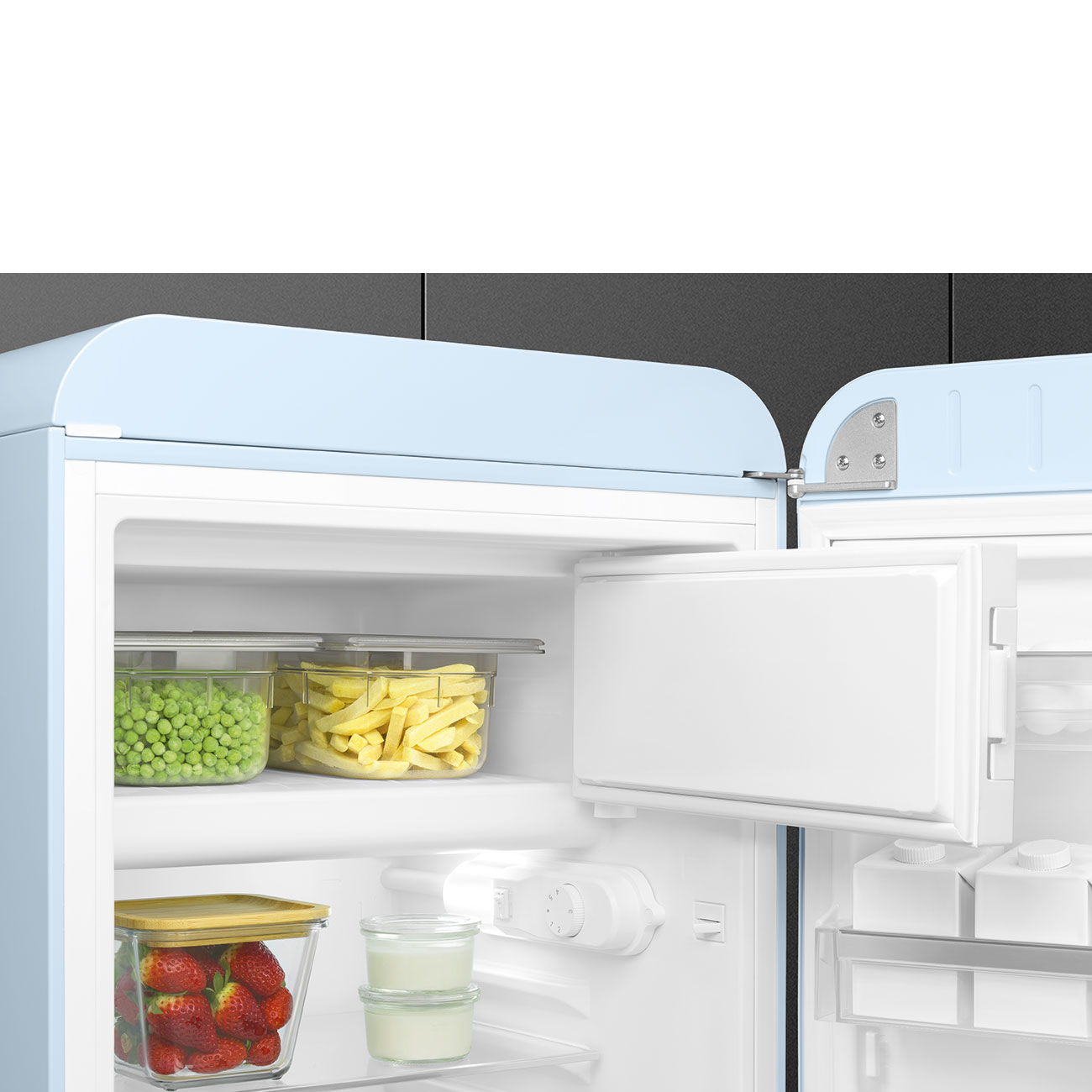 Smeg FAB10RPB5 görsel 10