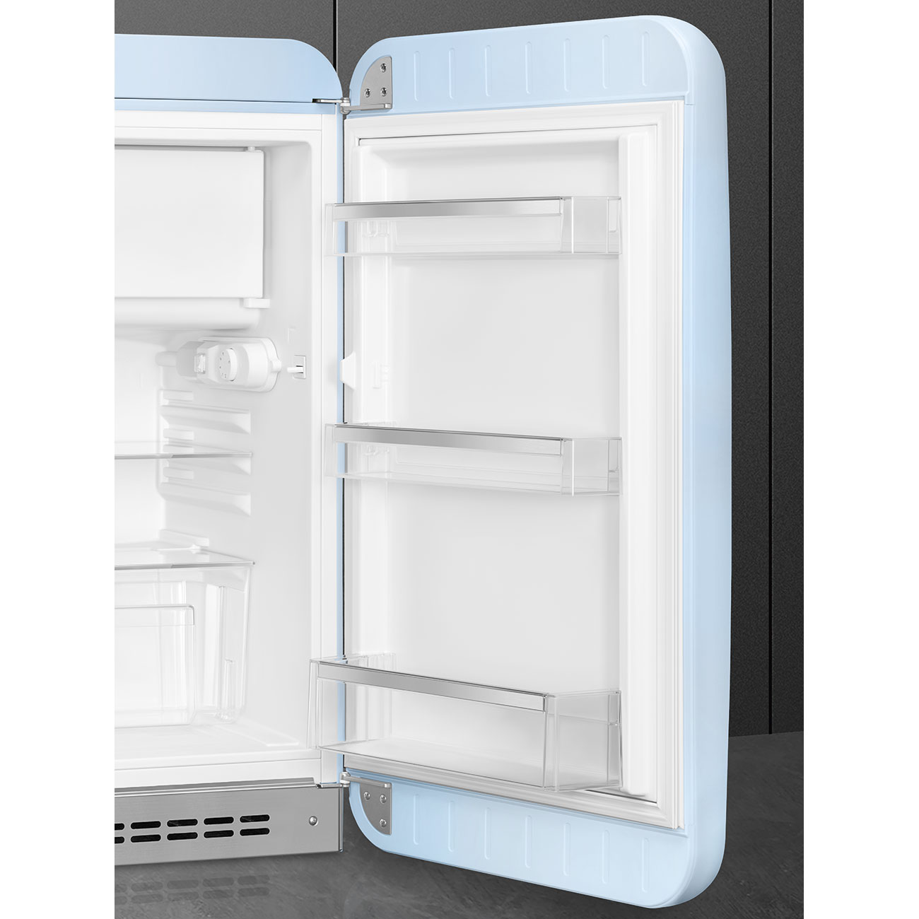 Smeg FAB10RPB5 görsel 8