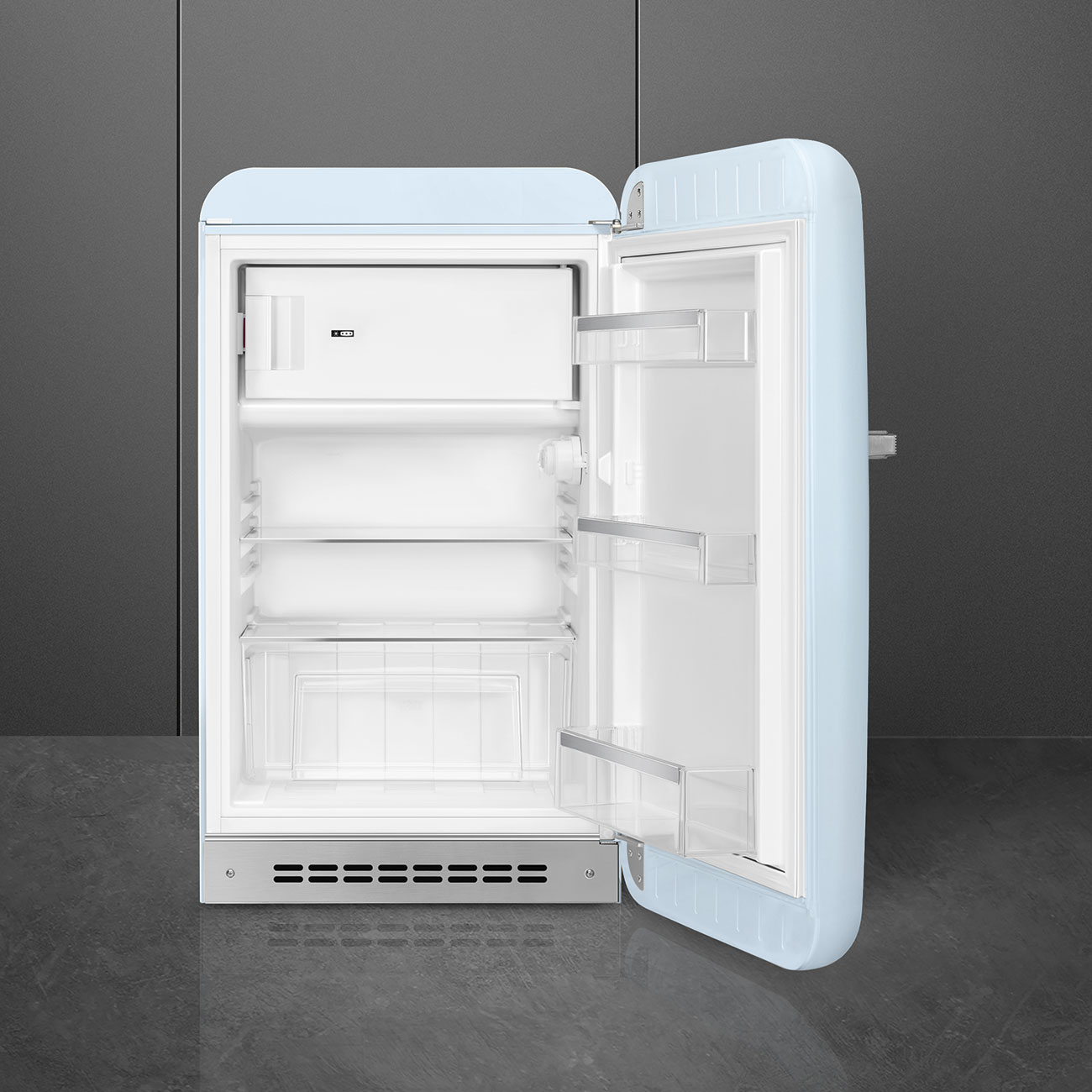 Smeg FAB10RPB5 görsel 3