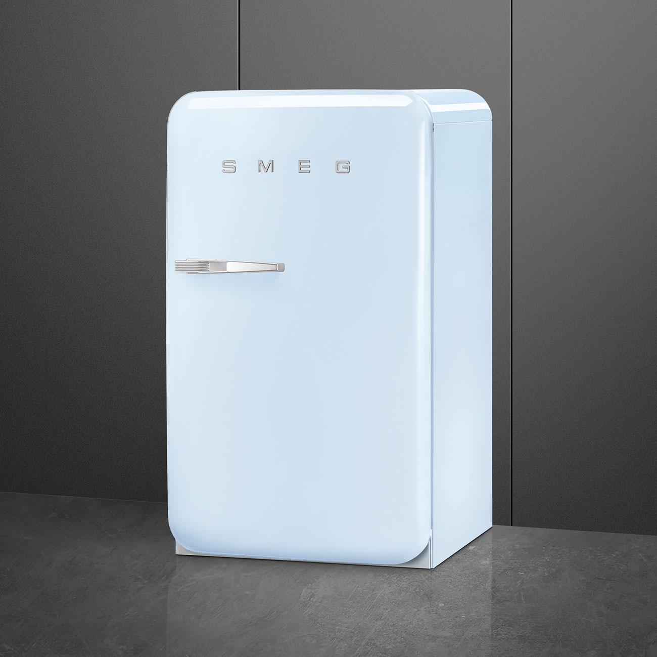 Smeg FAB10RPB5 görsel 5