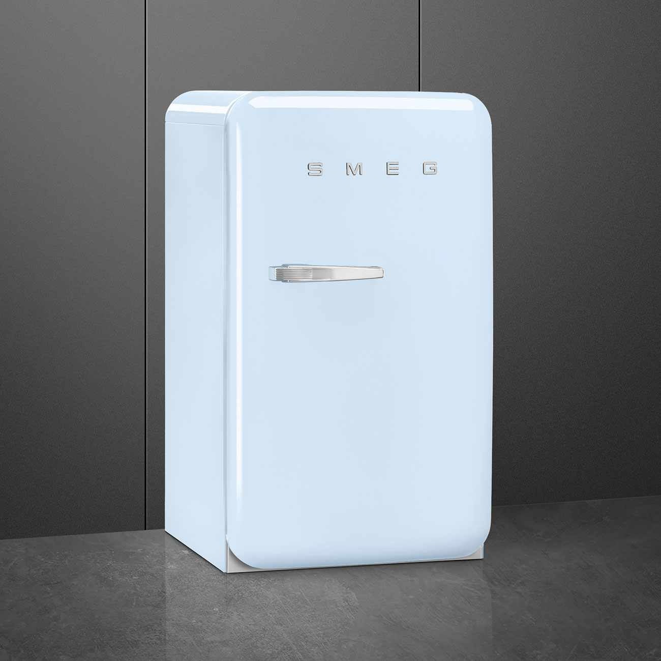 Smeg FAB10RPB5 görsel 4
