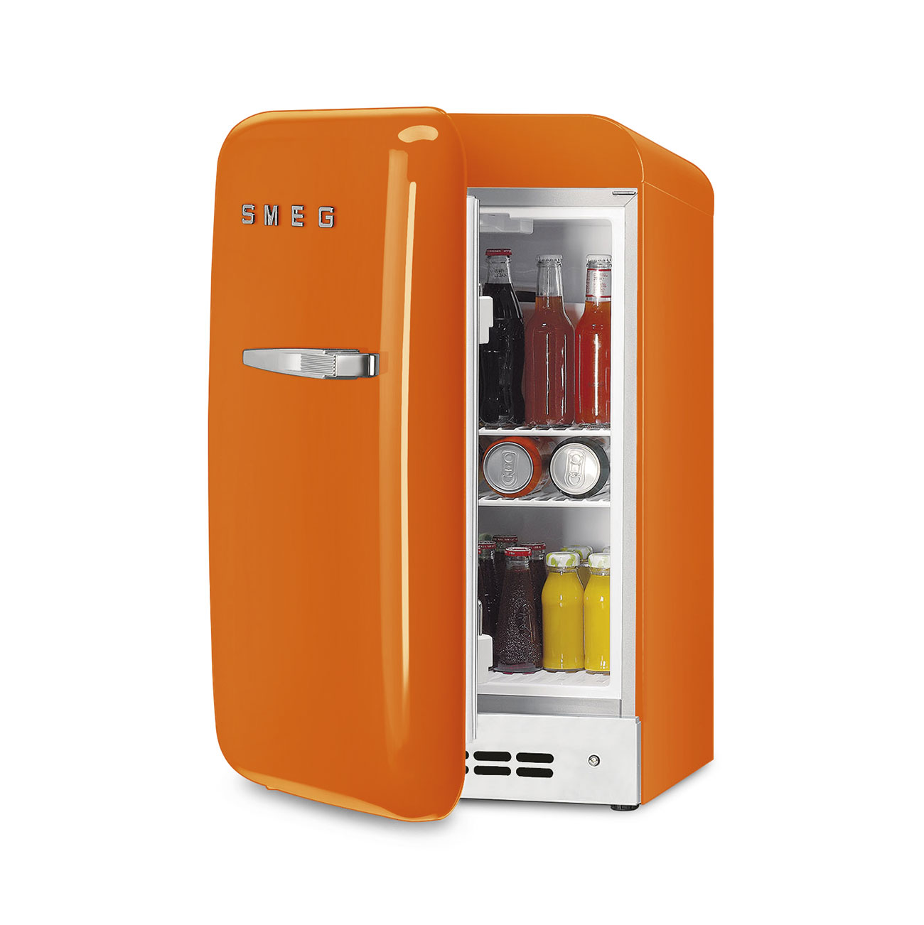 Smeg FAB5LOR5 görsel 3
