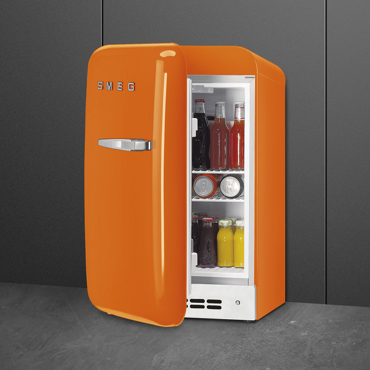 Smeg FAB5LOR5 görsel 4