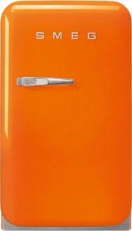Smeg FAB5ROR görsel 4