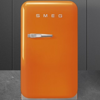 Smeg FAB5ROR görsel 5