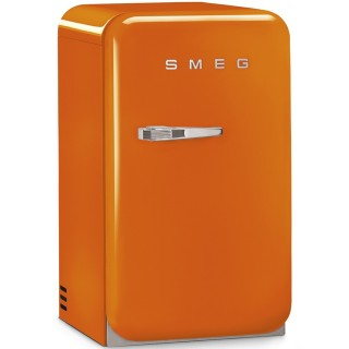 Smeg FAB5ROR görsel 6