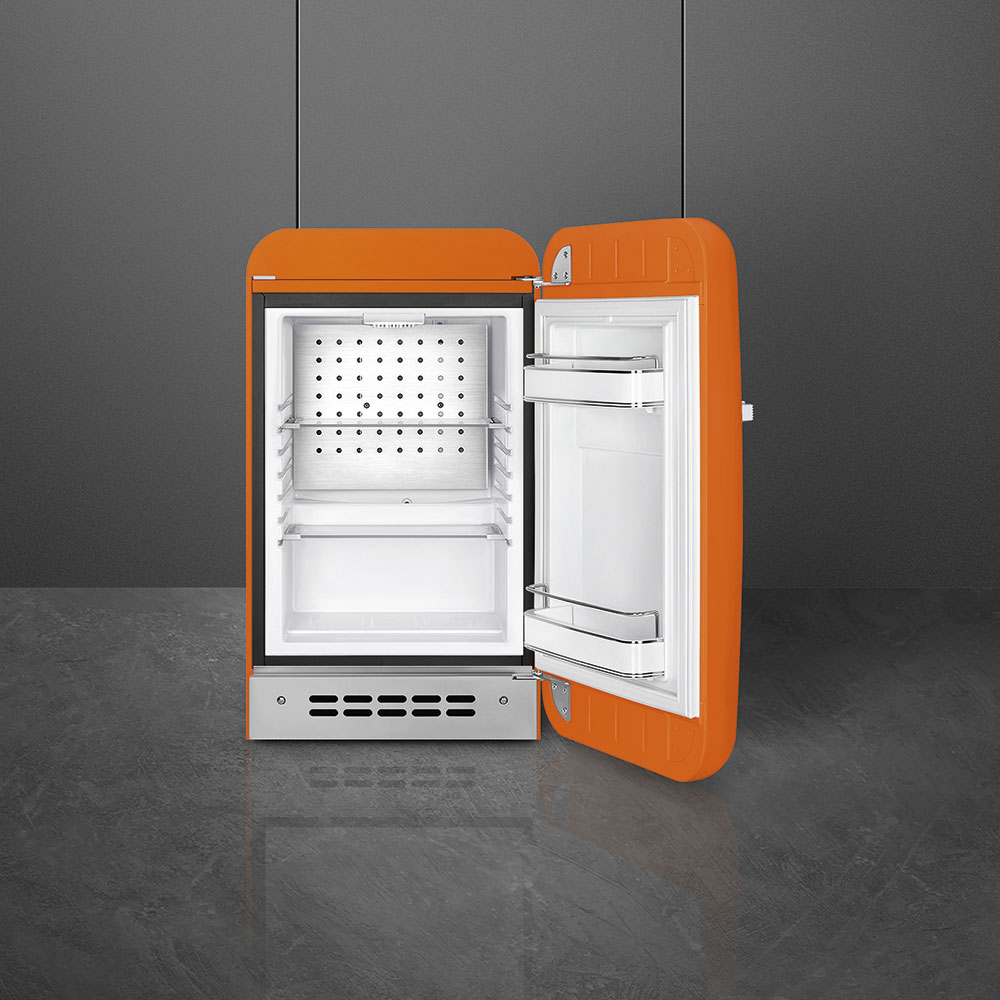 Smeg FAB5ROR görsel 3