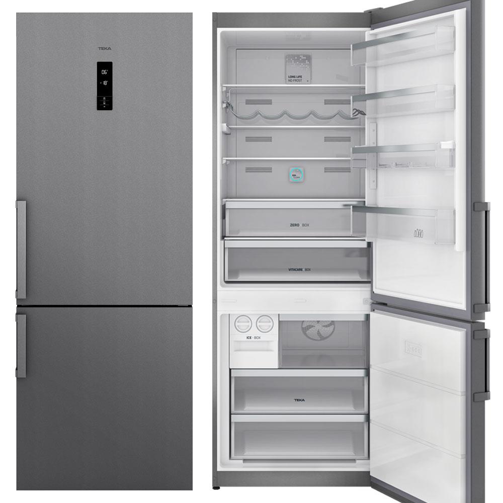 Teka RBF 78720 SS