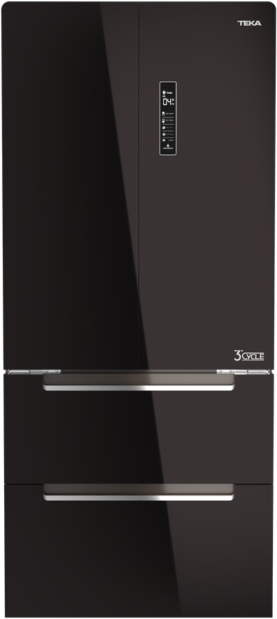 Teka RFD 77820 GBK