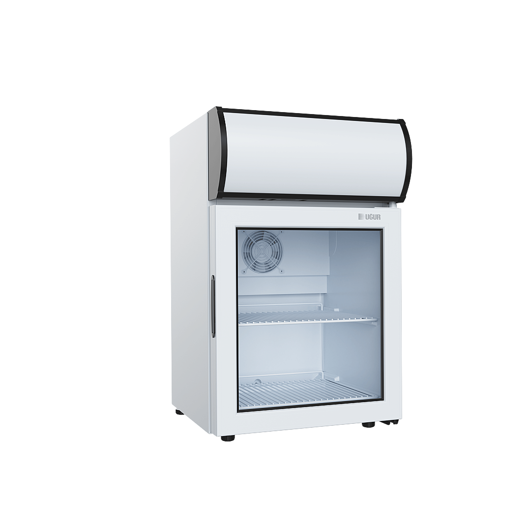Uğur USS 60 DTKL R62