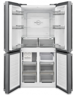 Vestel FD56201 EX görsel 2