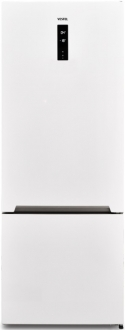 Vestel NFK52102 E WIFI