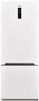 Vestel NFK52112 E WIFI E görsel 5