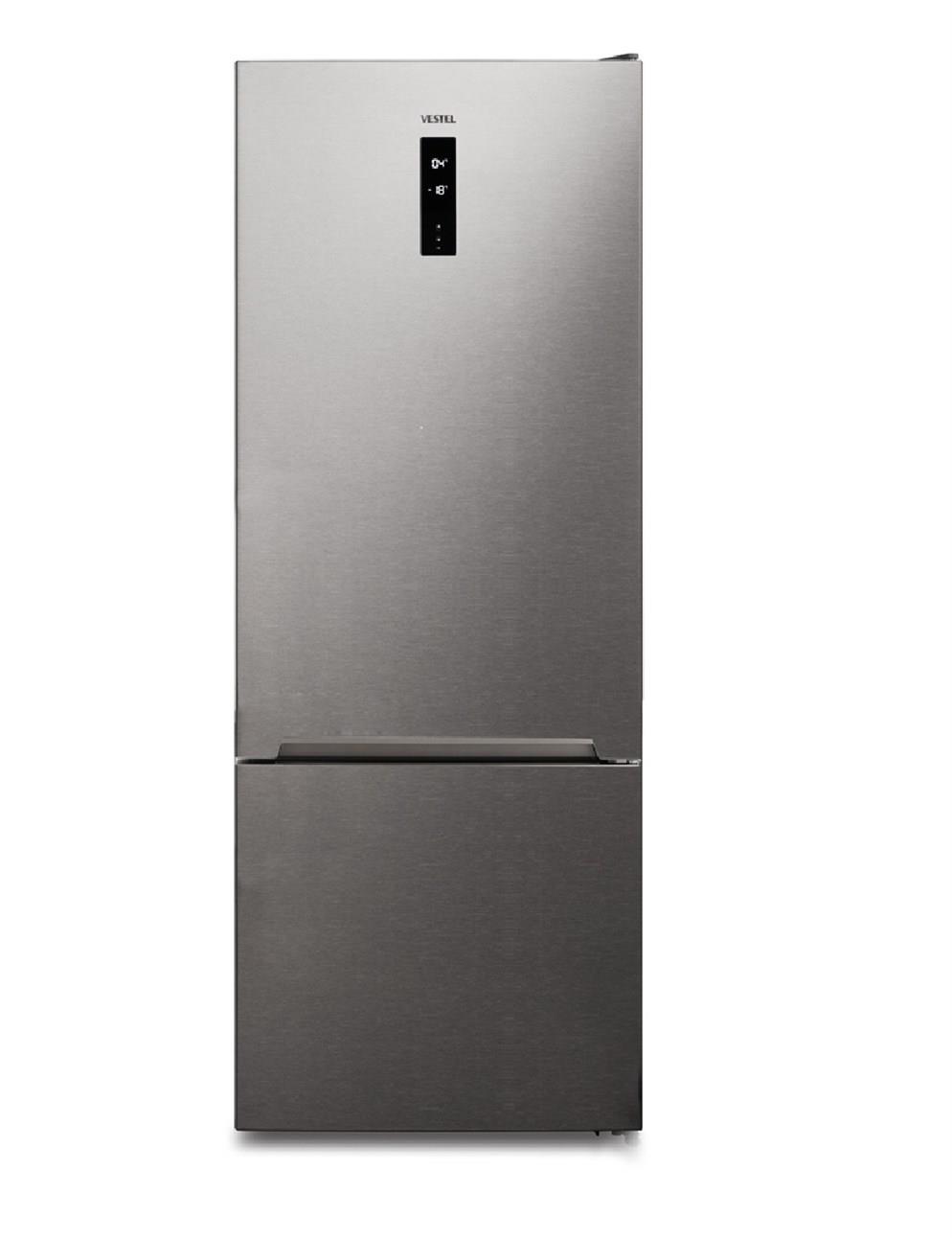Vestel NFK52112 EX WIFI