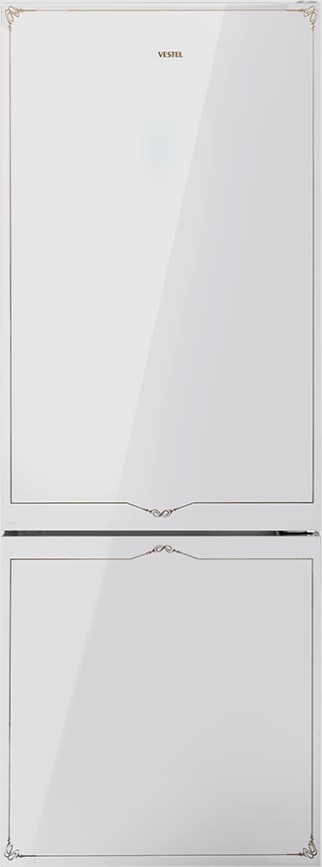 Vestel NFK54001 CRB ION