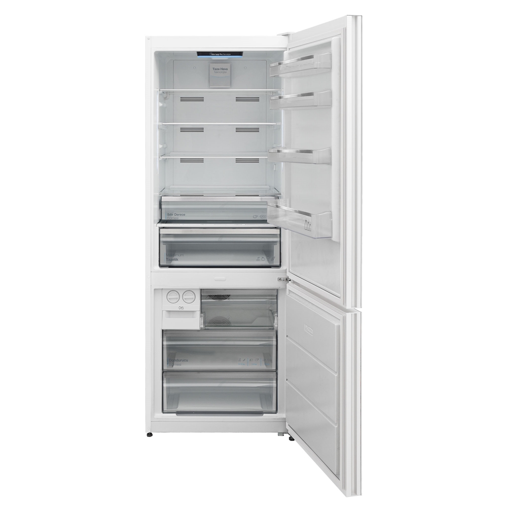 Vestel NFK54011 CRB GI PRO görsel 2