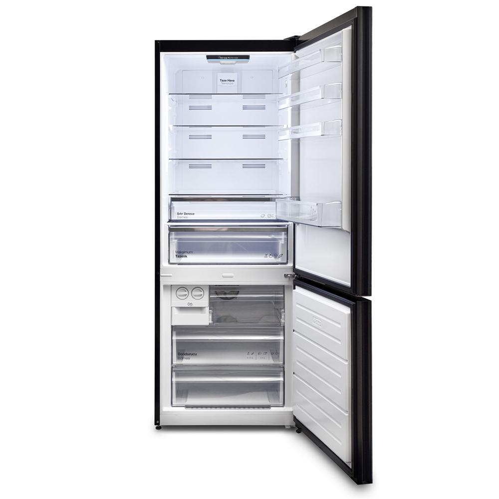 Vestel NFK54011 CRS GI PRO görsel 2