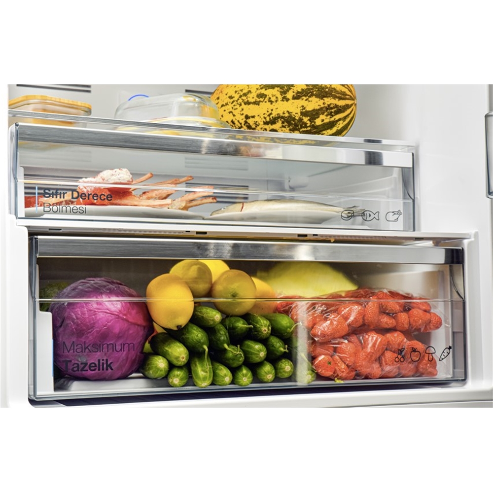 Vestel NFK54021 CG GI PRO görsel 5