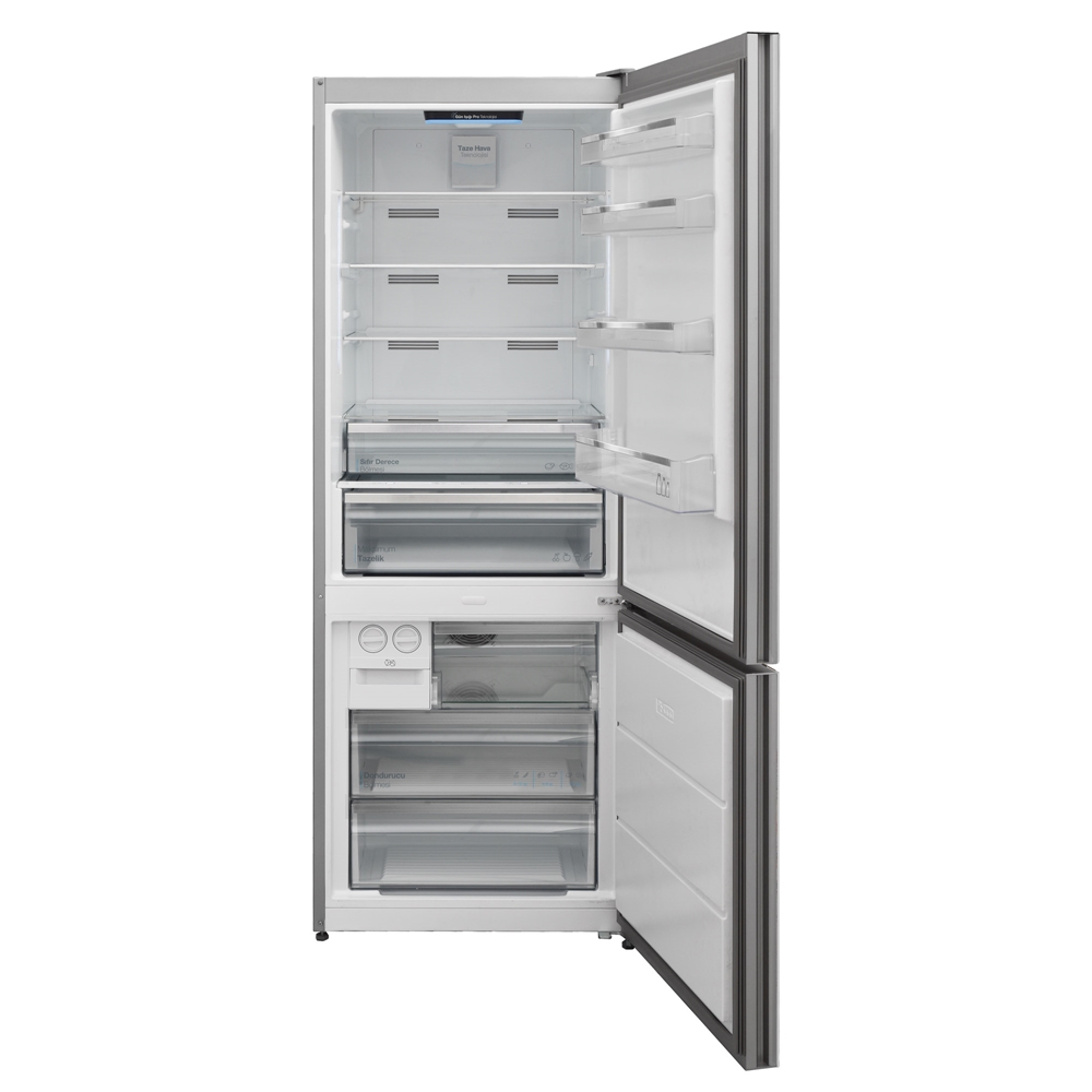 Vestel NFK54021 CG GI PRO görsel 3
