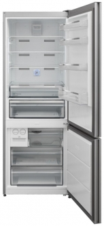 Vestel NFK54021 CG ION görsel 2