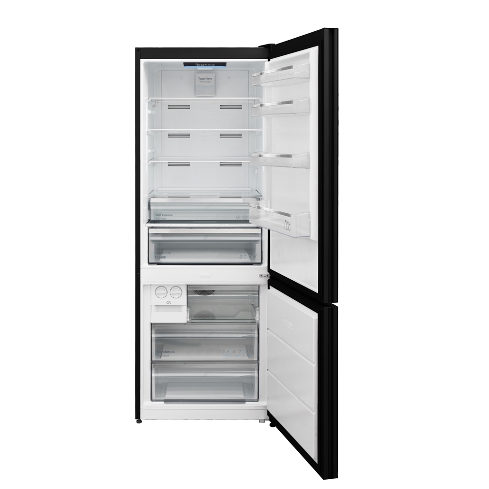 Vestel NFK54021 CS GI PRO görsel 2