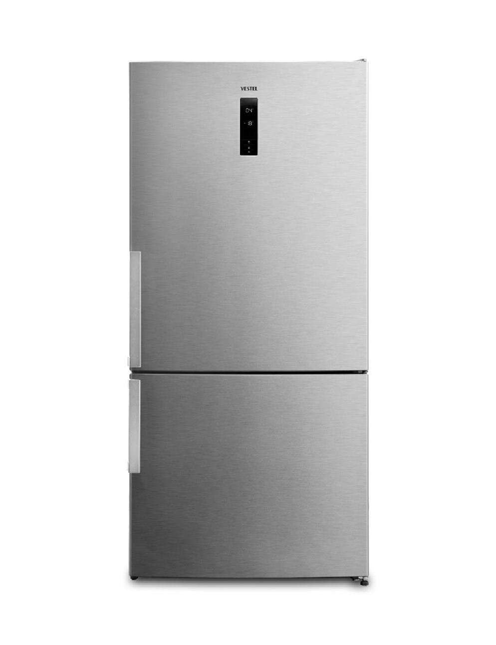 Vestel NFK64022 EX GI PRO WIFI