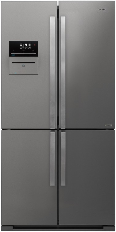 Vestel Puzzle FD65011 EX Vakum