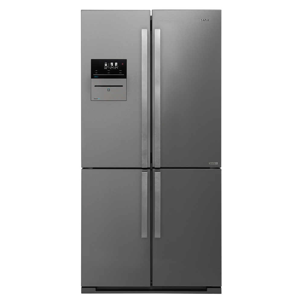 Vestel Puzzle FD65011 EX Vakum