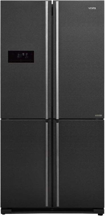 Vestel PUZZLE FD65012 EKX