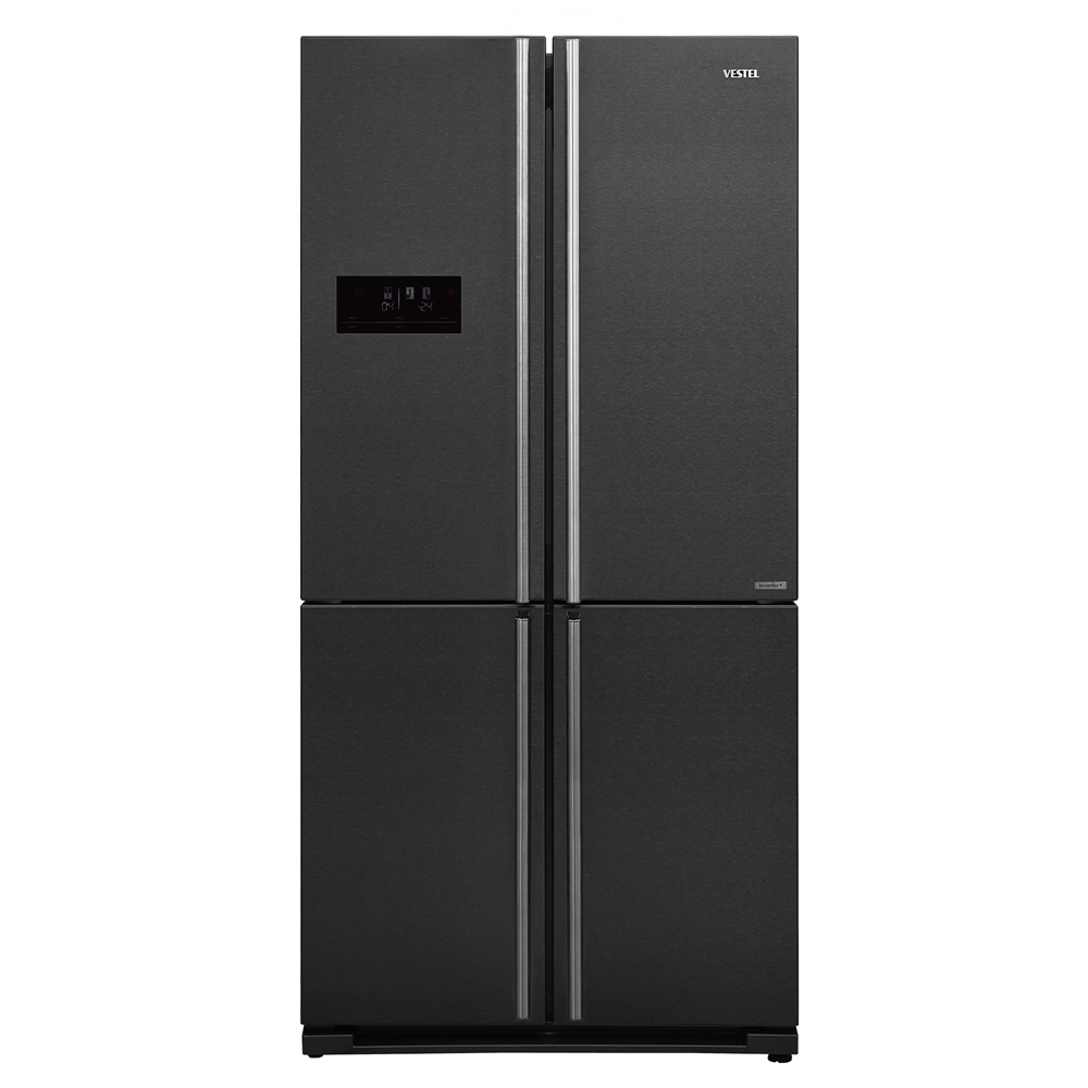 Vestel PUZZLE FD65012 EKX