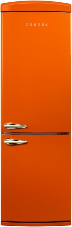 Vestel Retro NFK37011 TURUNCU