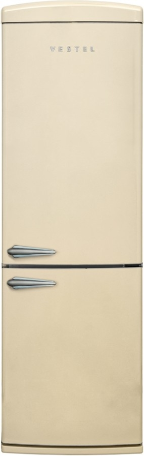 Vestel Retro NFK37201 BEJ