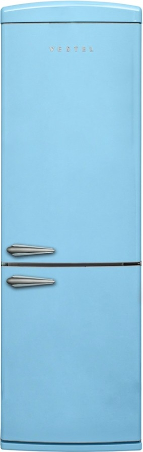 Vestel Retro NFK37201 MAVI