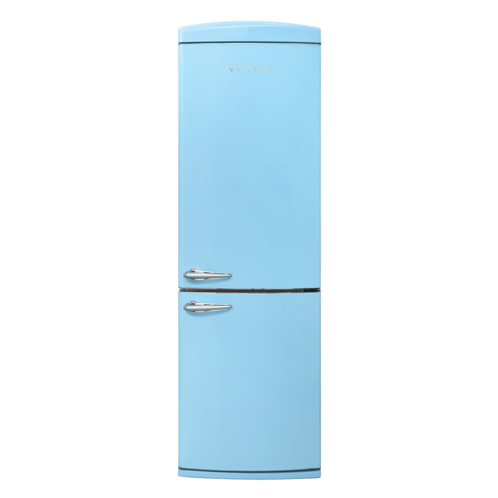 Vestel Retro NFK37211 Düş Mavisi