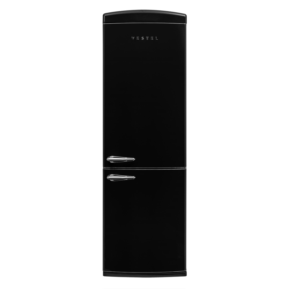 Vestel Retro NFK37211 Siyah