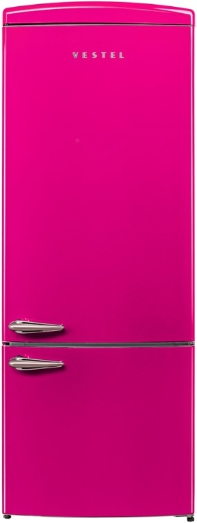 Vestel RETRO NFK52111